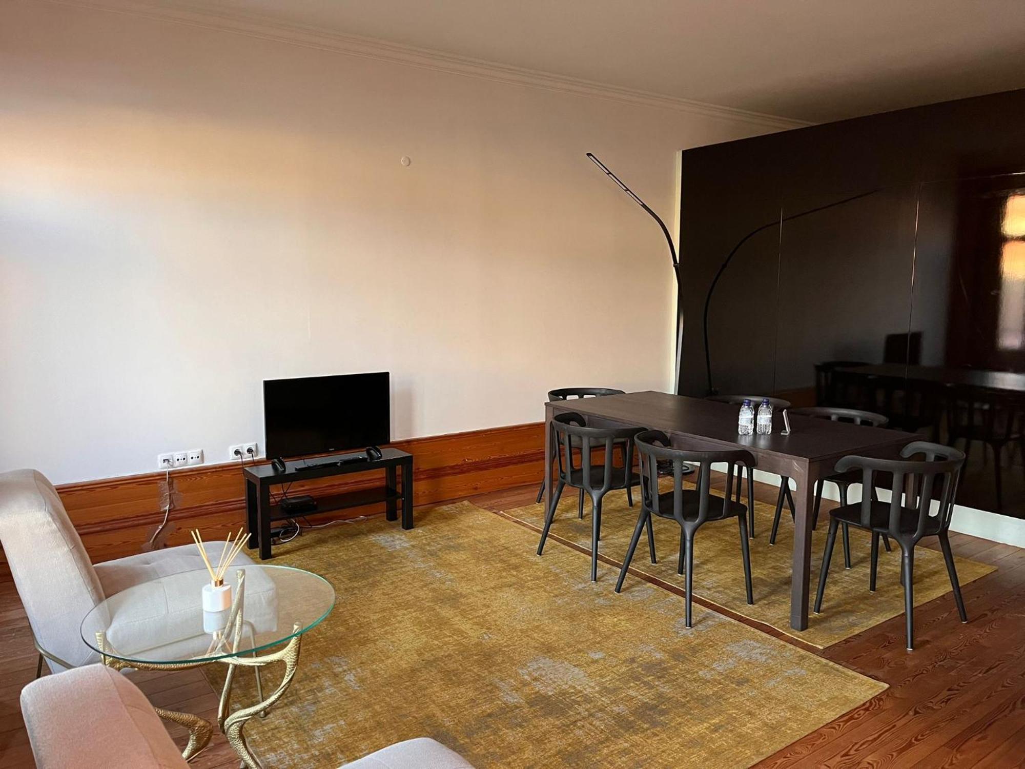 Go2Oporto - Fontainhas Apartments Exterior foto