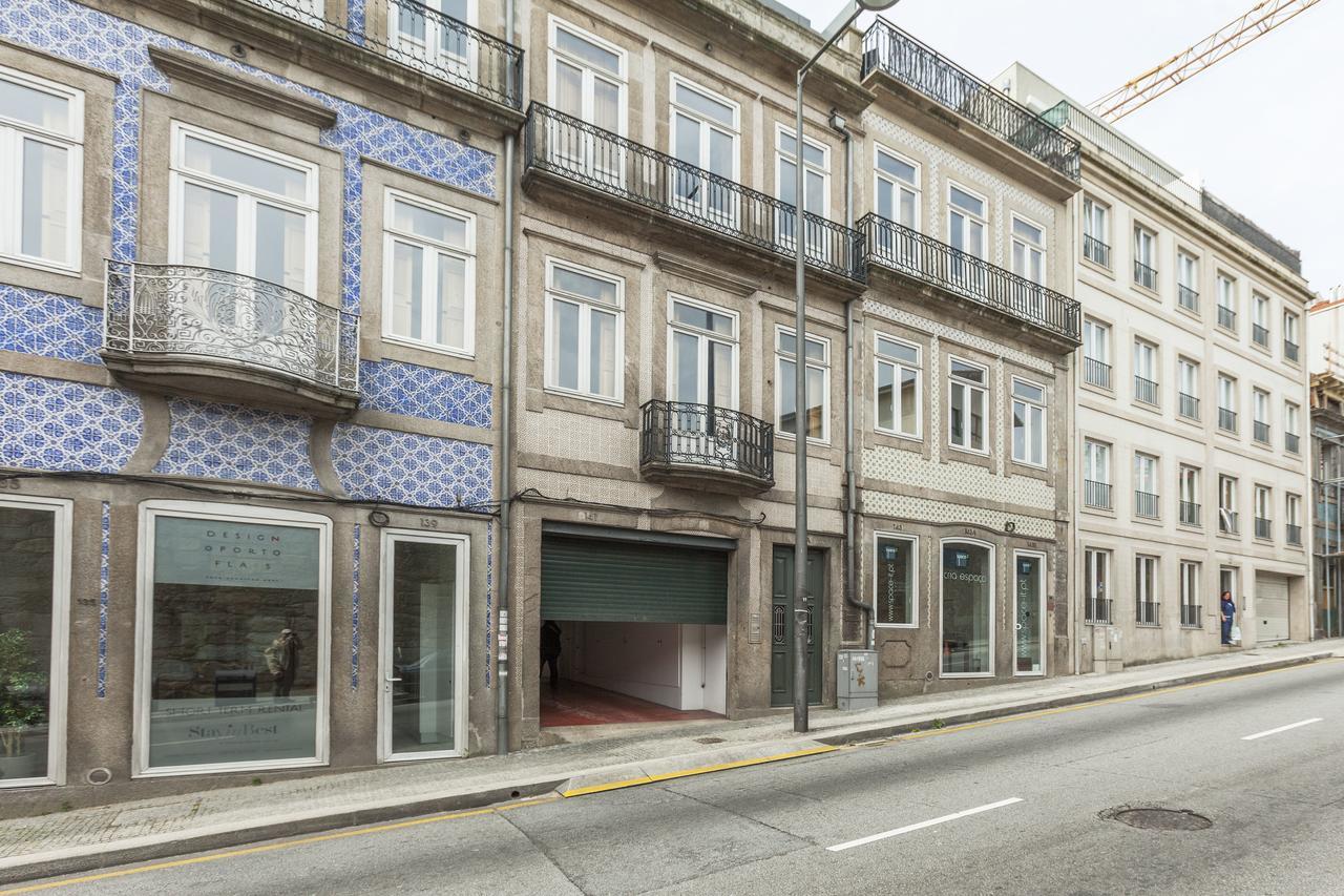 Go2Oporto - Fontainhas Apartments Exterior foto
