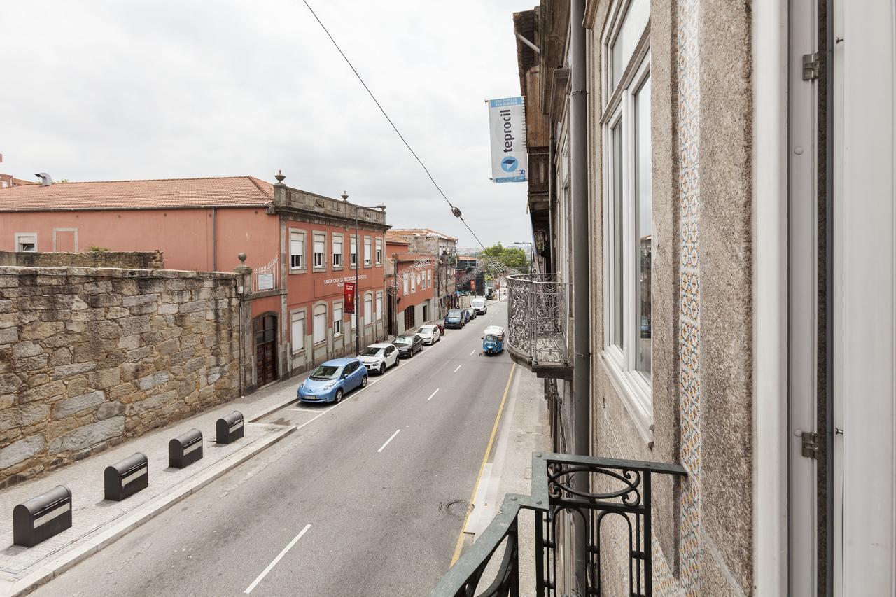 Go2Oporto - Fontainhas Apartments Exterior foto